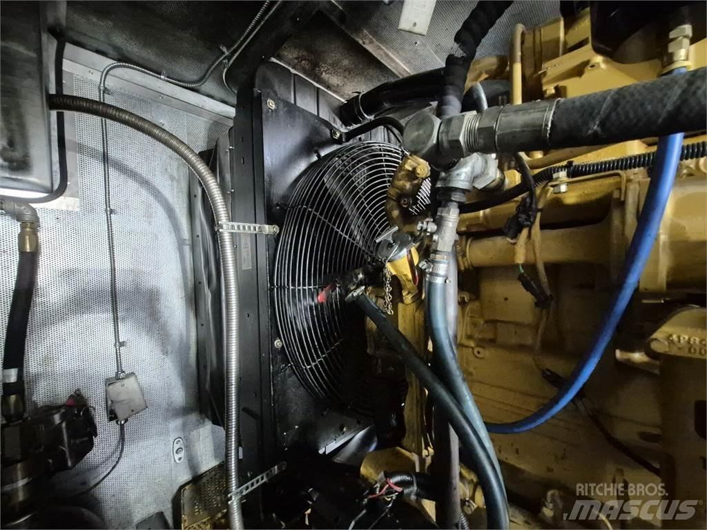 CAT 3306 مولدات ديزل