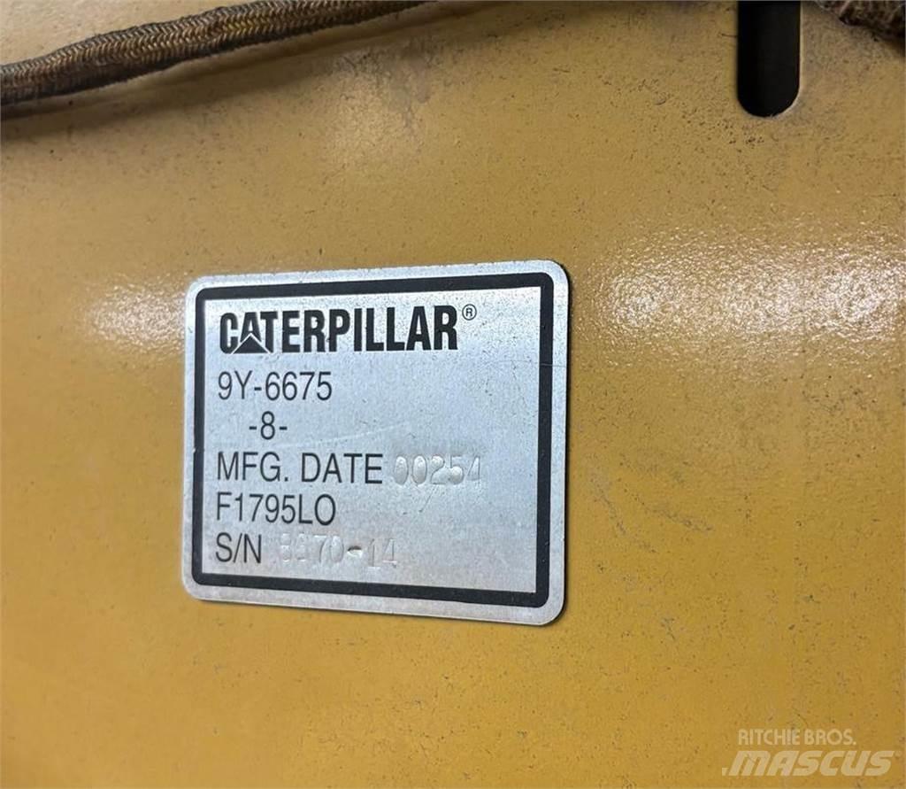 CAT 3516B مولدات ديزل