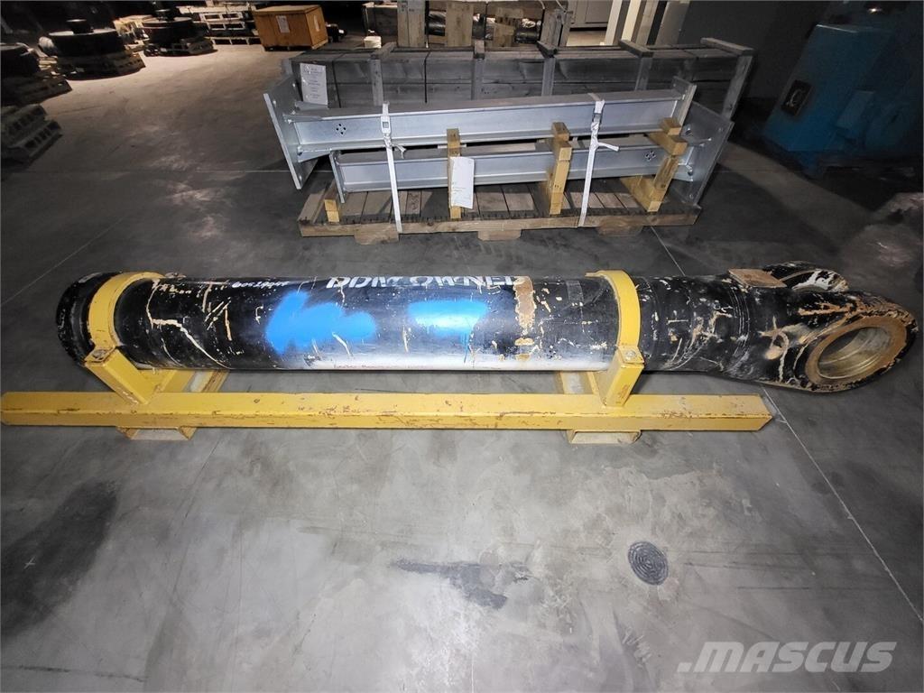 CAT 3679004 معدات أخرى للعمل تحت سطح الأرض