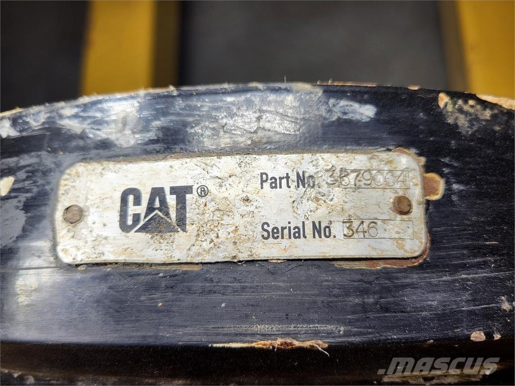CAT 3679004 معدات أخرى للعمل تحت سطح الأرض