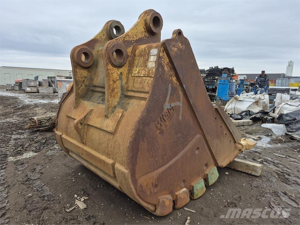 CAT 385CL مكونات أخرى