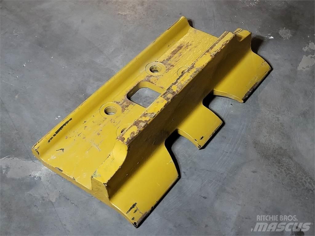 CAT 398-8315 بلدوزرات بعجلات