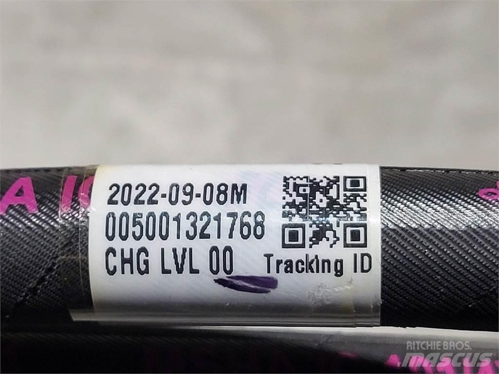 CAT 443-8546 مكونات أخرى