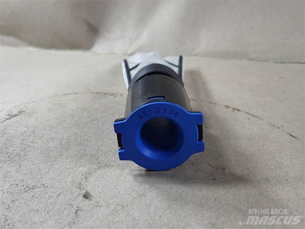 CAT 451-2774 أخرى