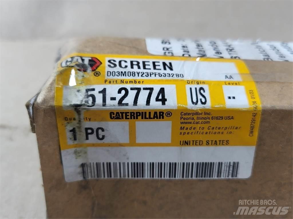 CAT 451-2774 أخرى