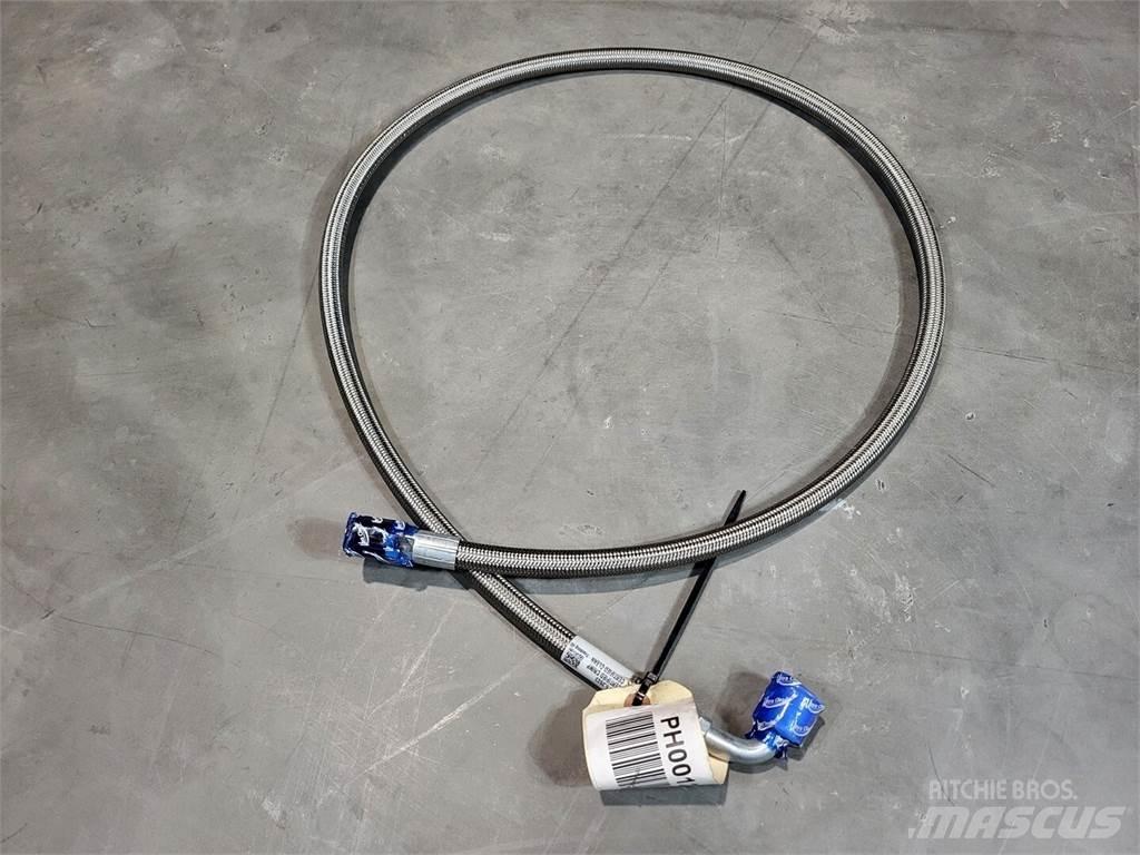 CAT 452-1797 مكونات أخرى