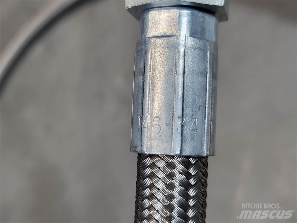 CAT 452-1797 مكونات أخرى