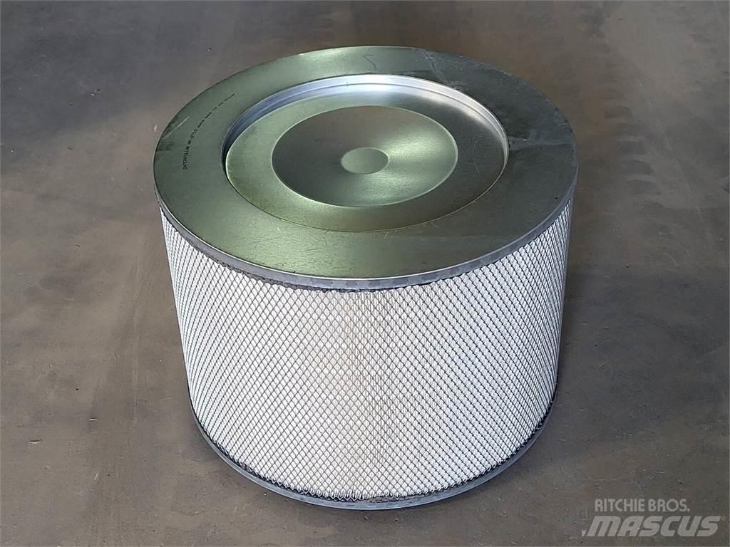 CAT 4P-0710 أخرى
