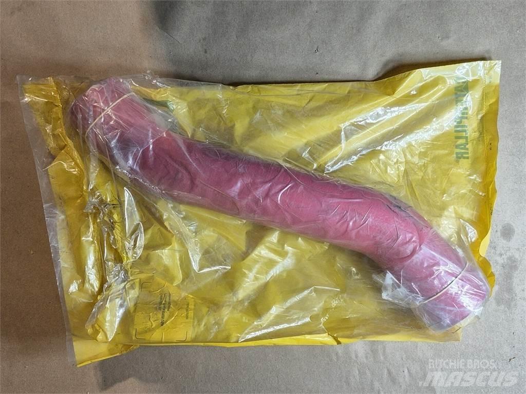CAT 515-2592 مكونات أخرى