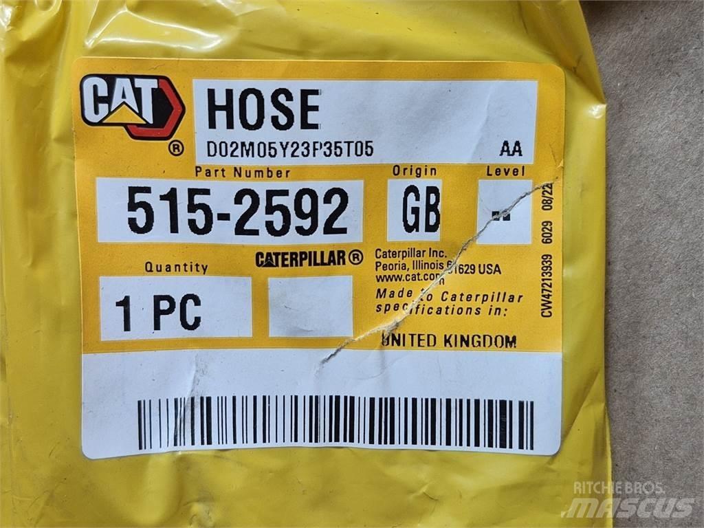 CAT 515-2592 مكونات أخرى