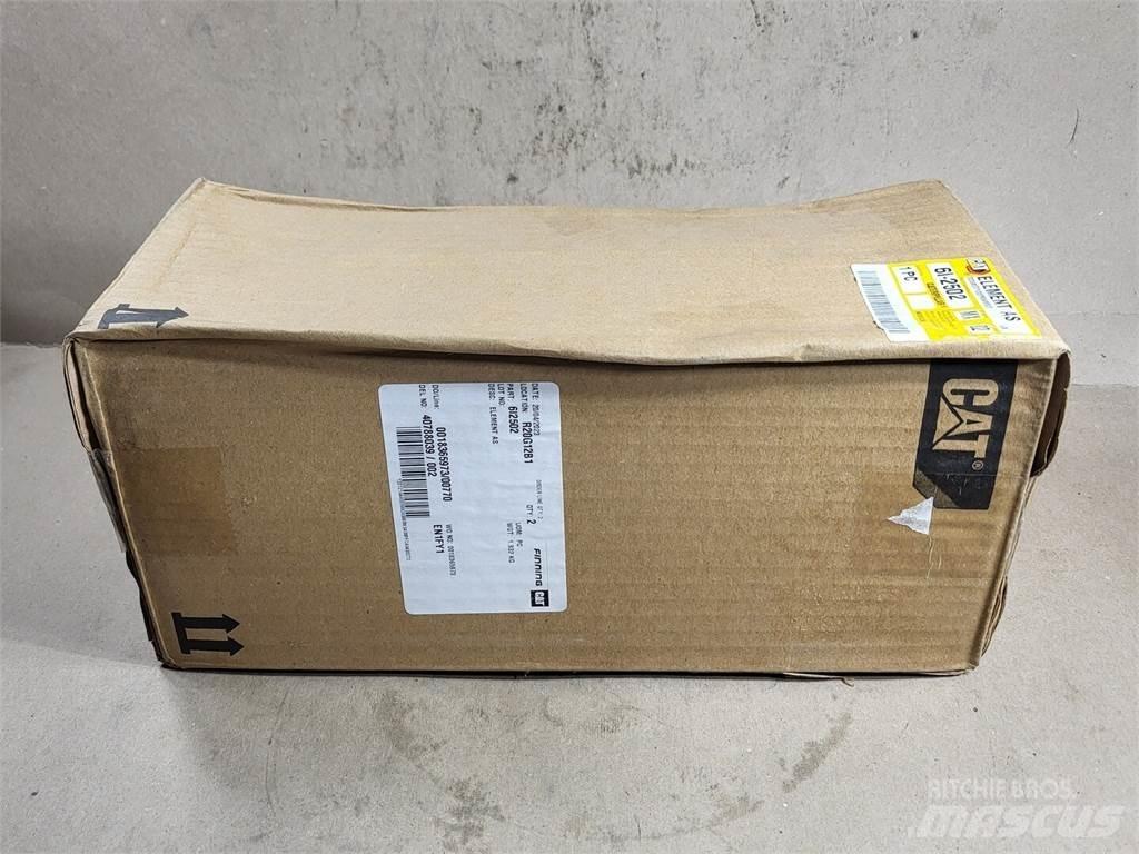 CAT 6I-2502 أخرى