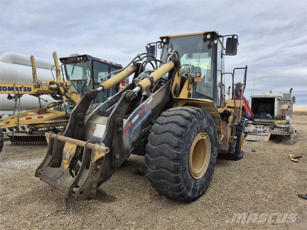 CAT IT62G مكونات أخرى