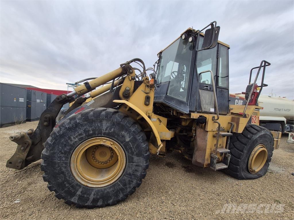 CAT IT62G مكونات أخرى