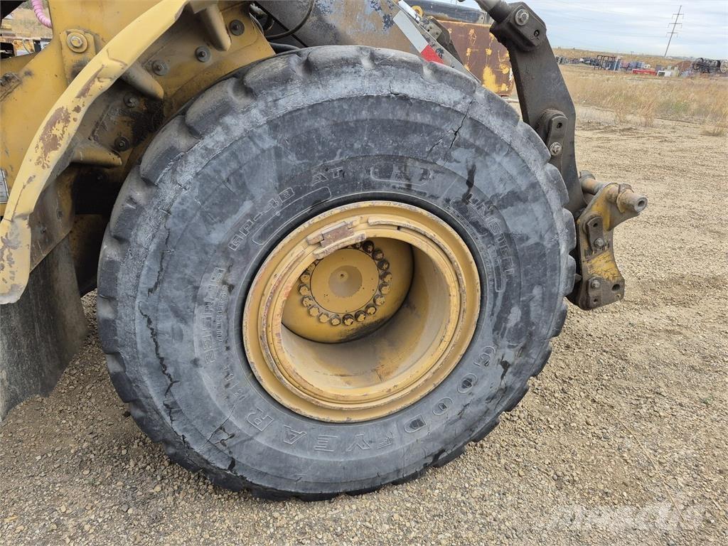 CAT IT62G مكونات أخرى