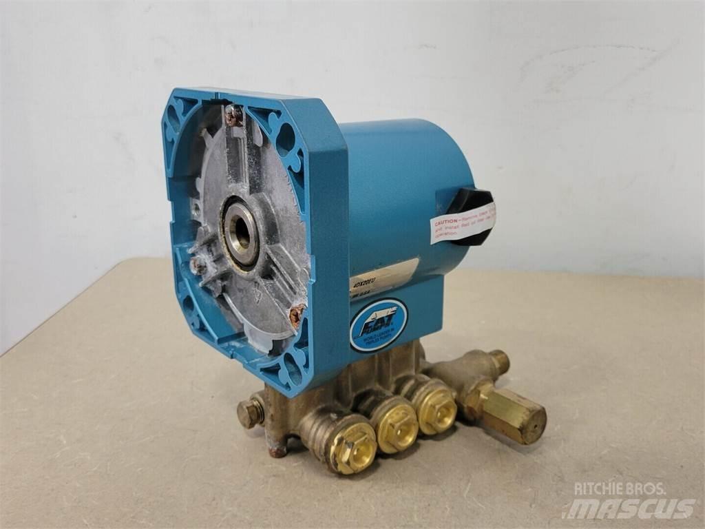 CAT PUMPS 4DX20EU مضخات المياه