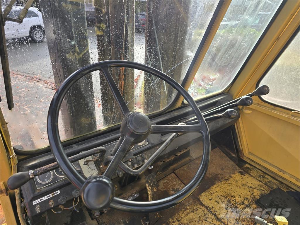 CAT V200B STR أخرى