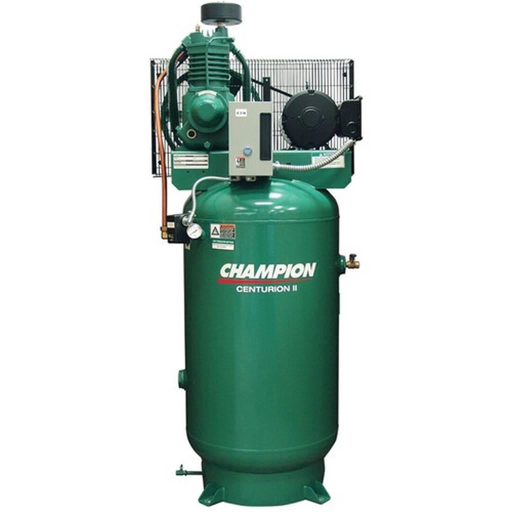 Champion Centurion II مكابس