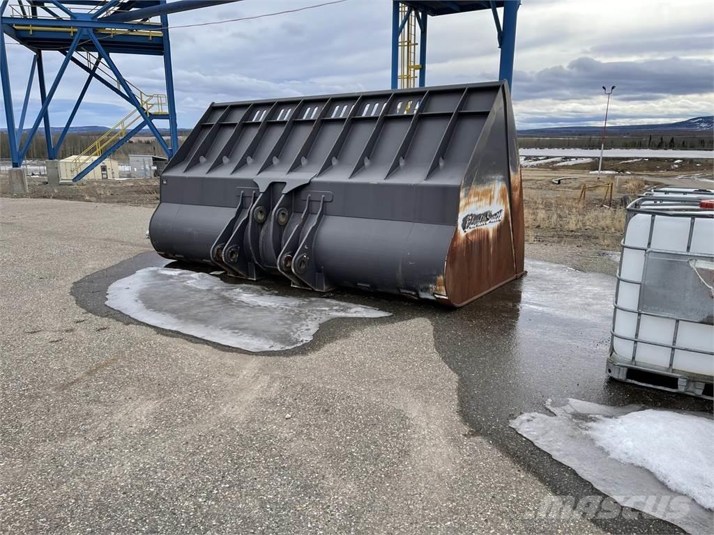  CHARLIE SMITH 202241 مكونات أخرى