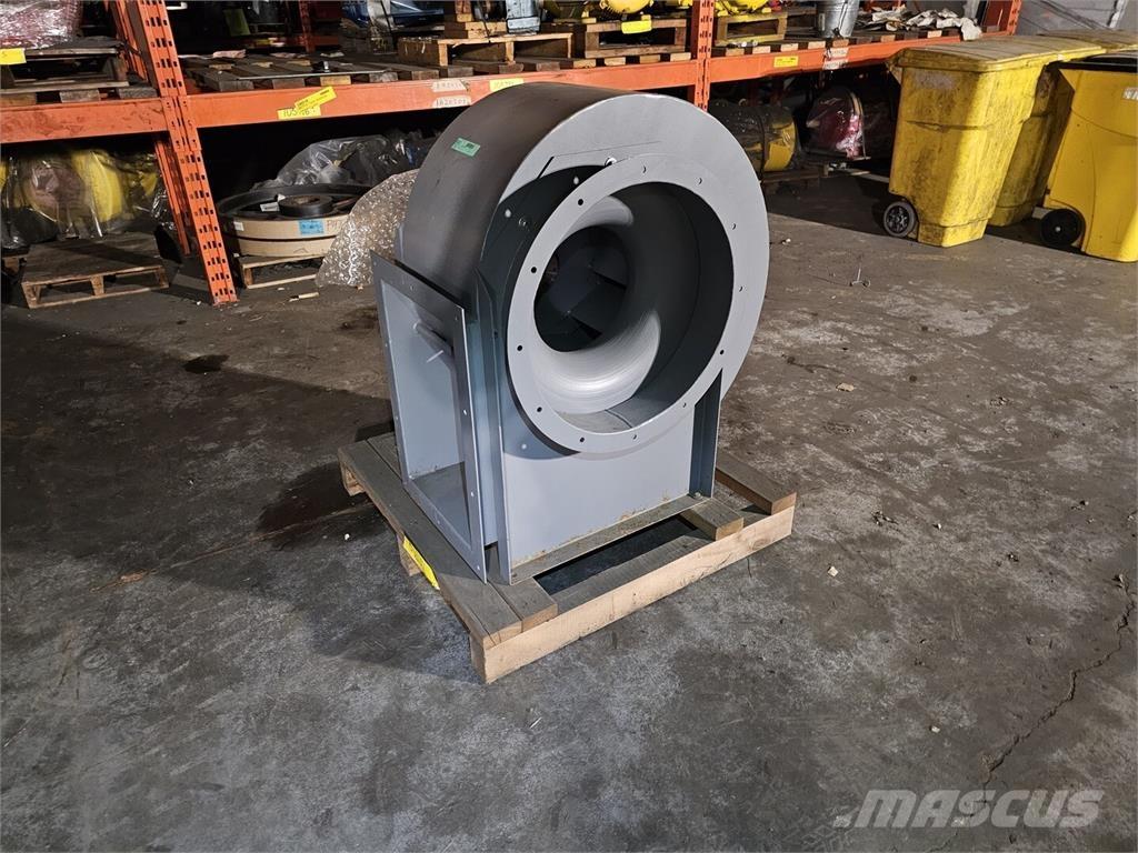  CINCINNATI HDBI-180 مكونات أخرى