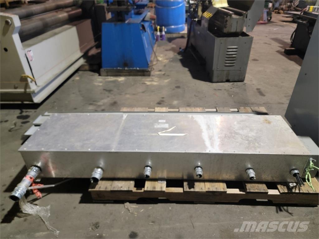  CODE BUS-WP-A-0400 أخرى