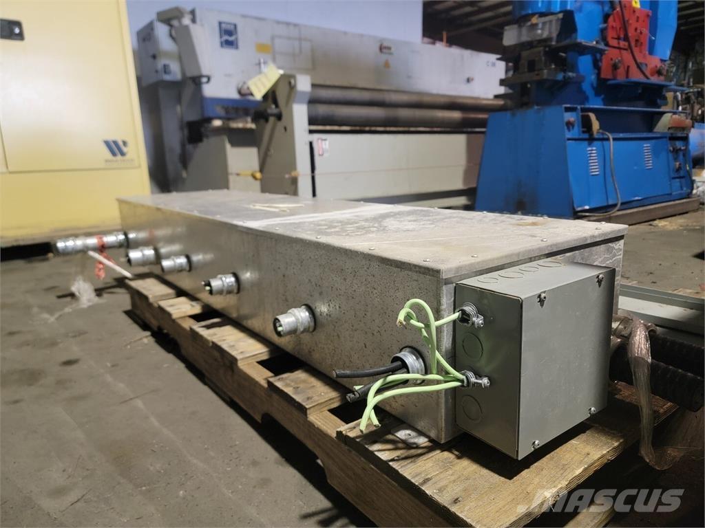  CODE BUS-WP-A-0400 أخرى