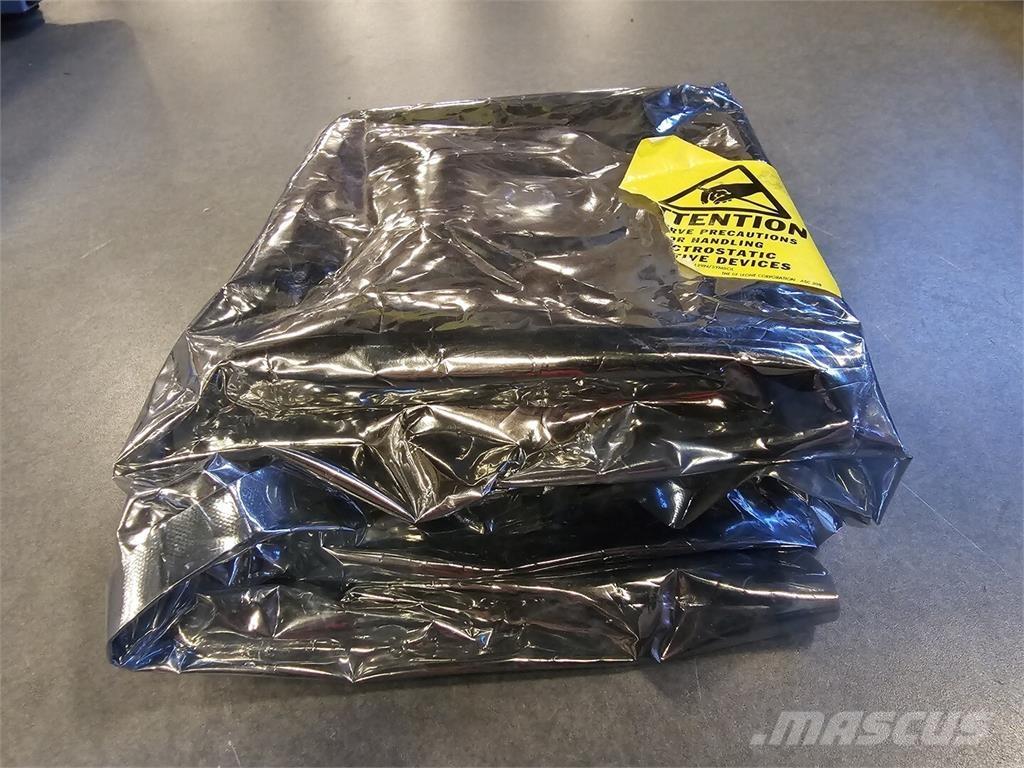  COMAIR ROTRON MD24B7X مكونات أخرى