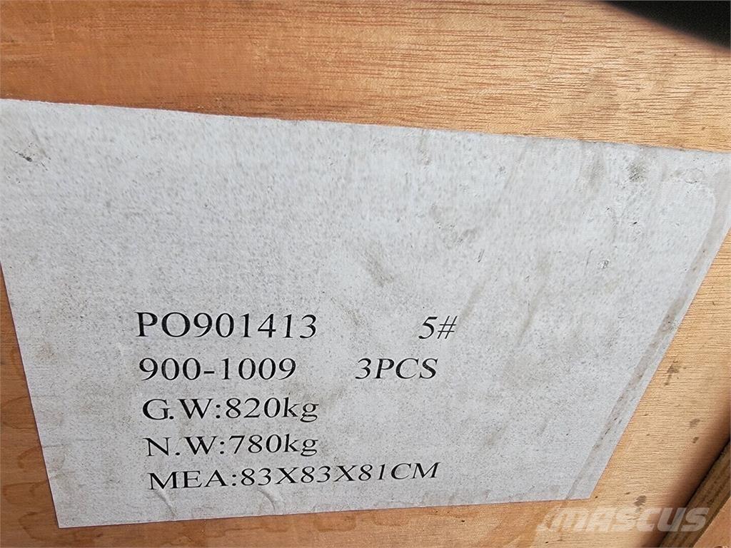  CONNEXUS VC5025-C-15 مكونات أخرى