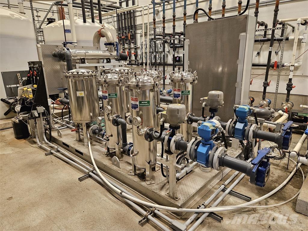  CORIX UV-200-2 أخرى