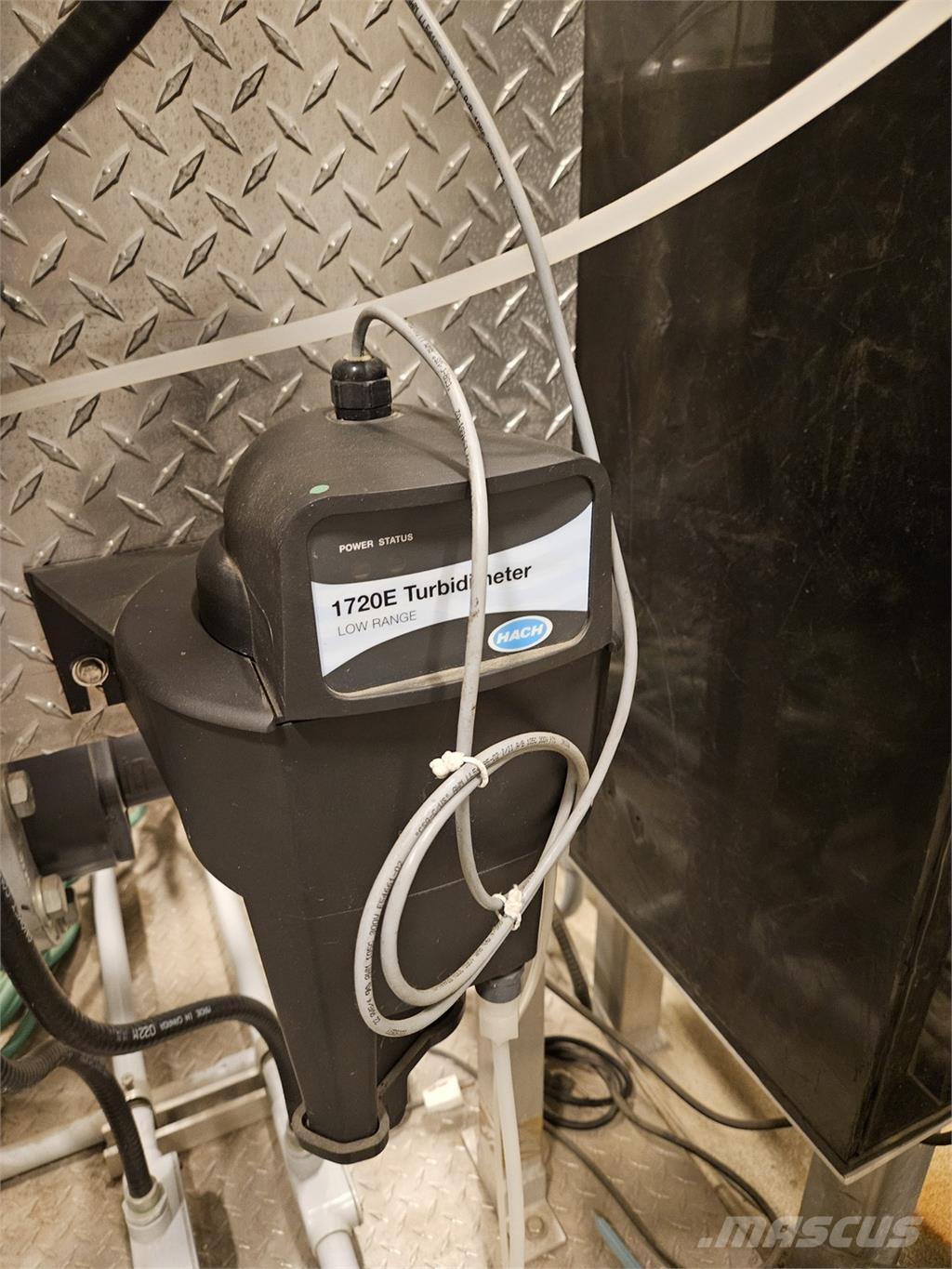  CORIX UV-200-2 أخرى