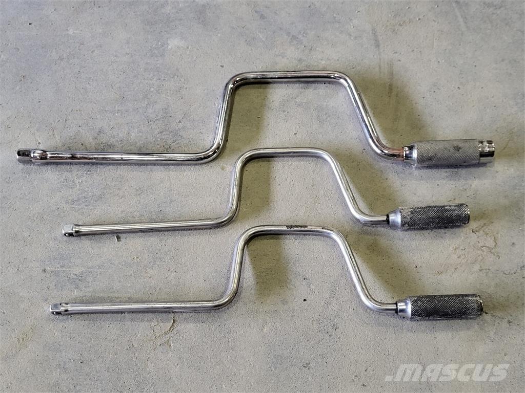 Craftsman 42020 أخرى