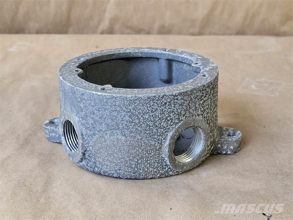  CROUSE-HINDS GRF229 أخرى