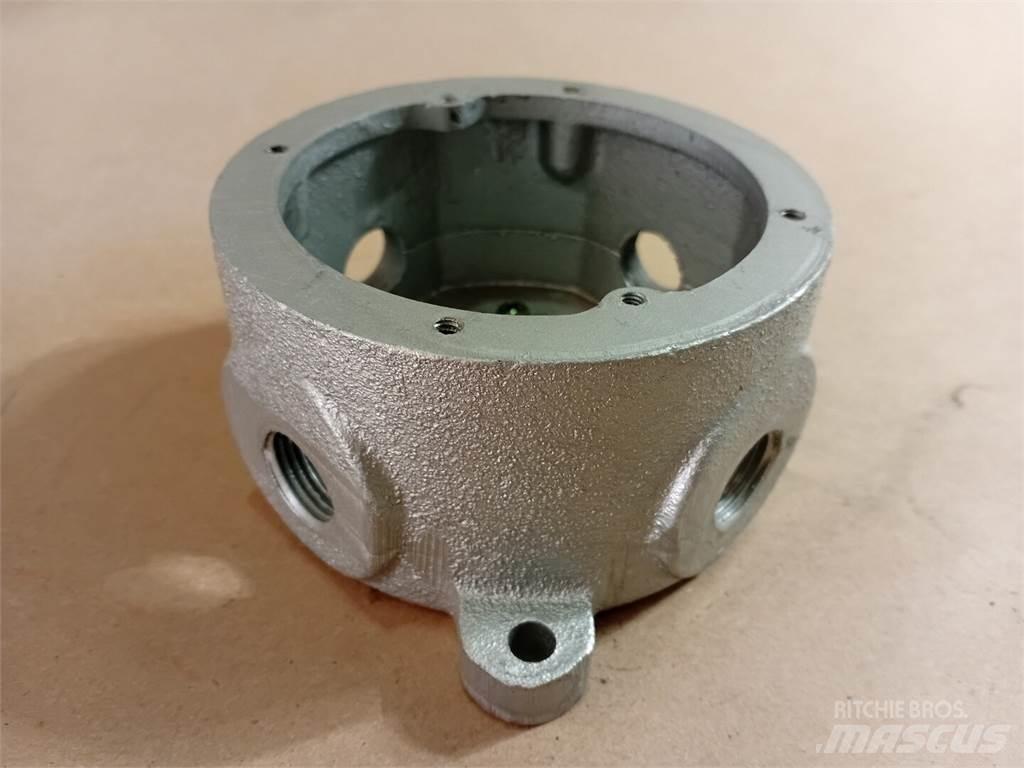  CROUSE-HINDS GRFX129 أخرى