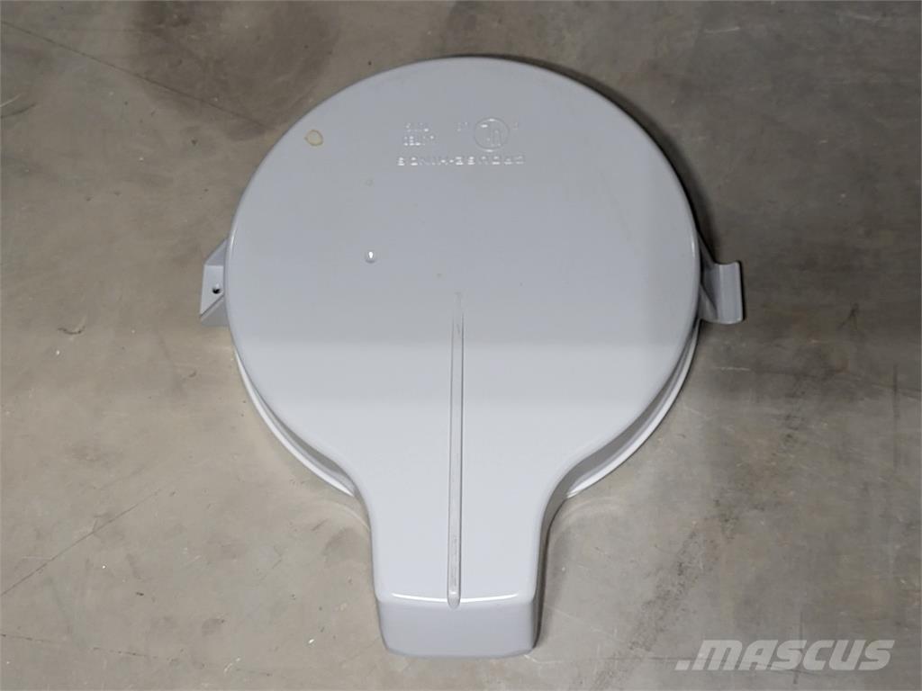  CROUSE-HINDS JM5 مكونات أخرى