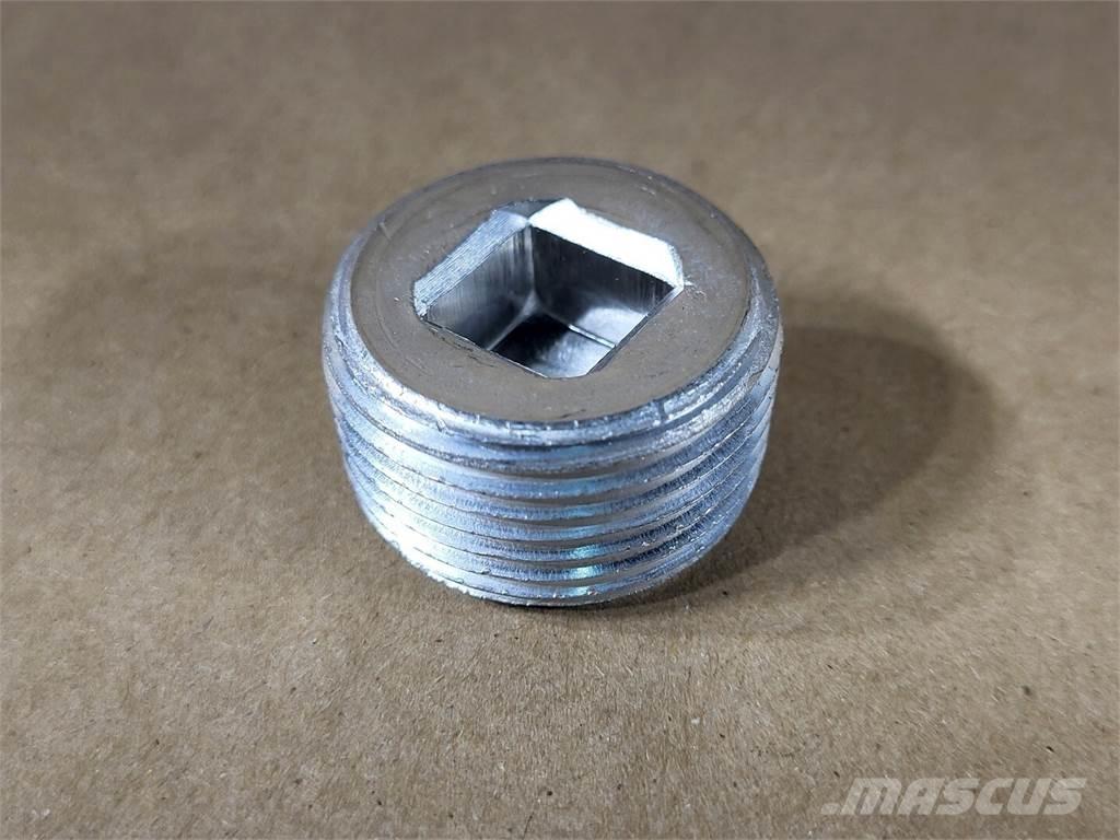  CROUSE-HINDS PLG3 مكونات أخرى