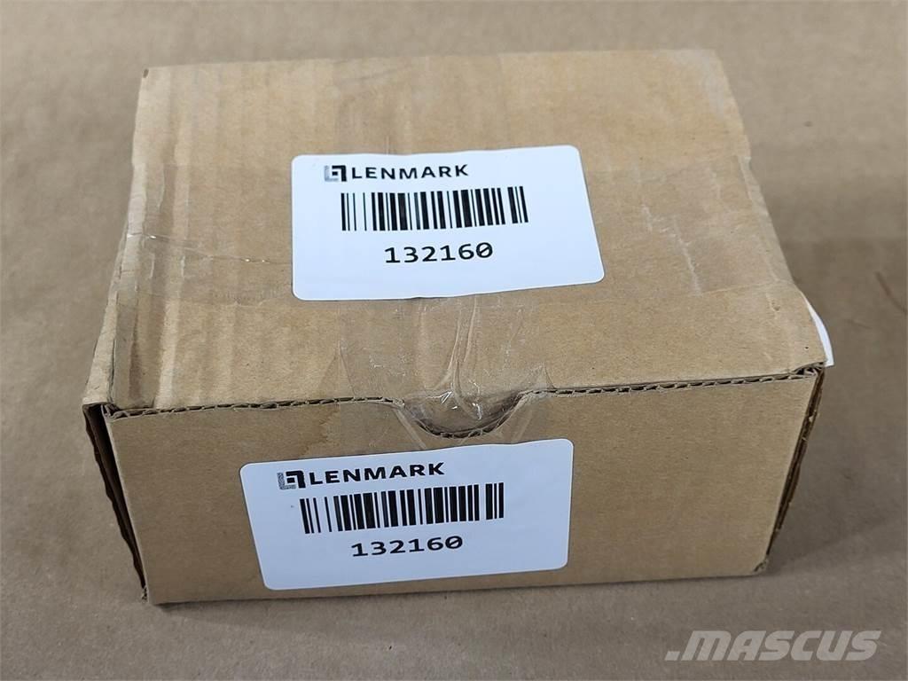  CROUSE-HINDS PLG3 مكونات أخرى