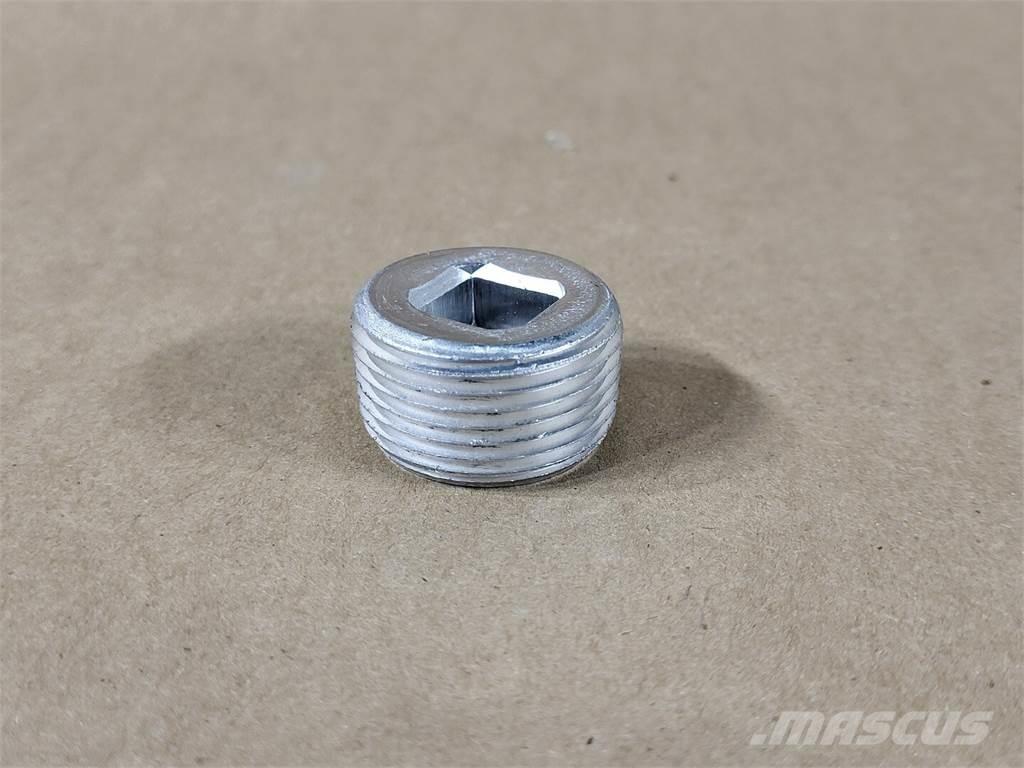  CROUSE-HINDS PLG3 مكونات أخرى