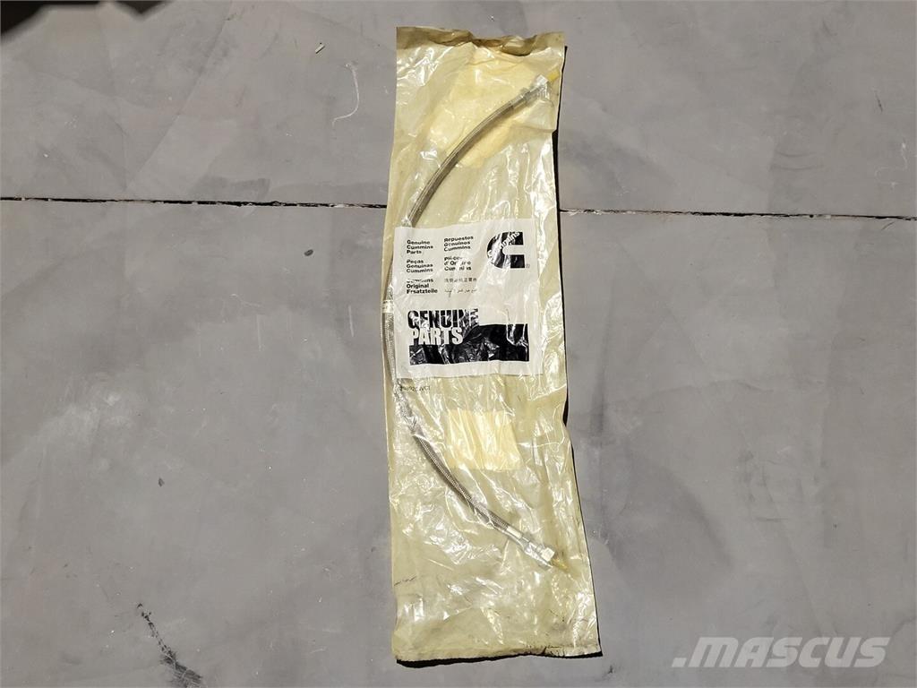 Cummins 3635130 مكونات أخرى