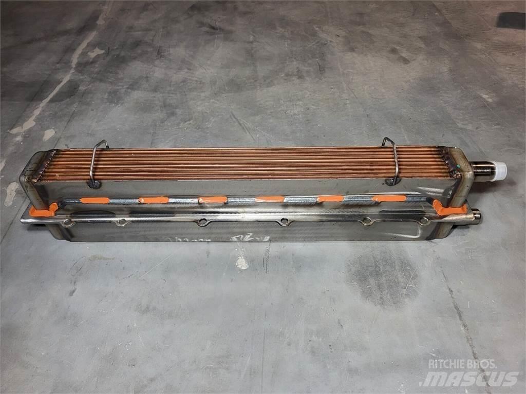Cummins 5543593 أخرى