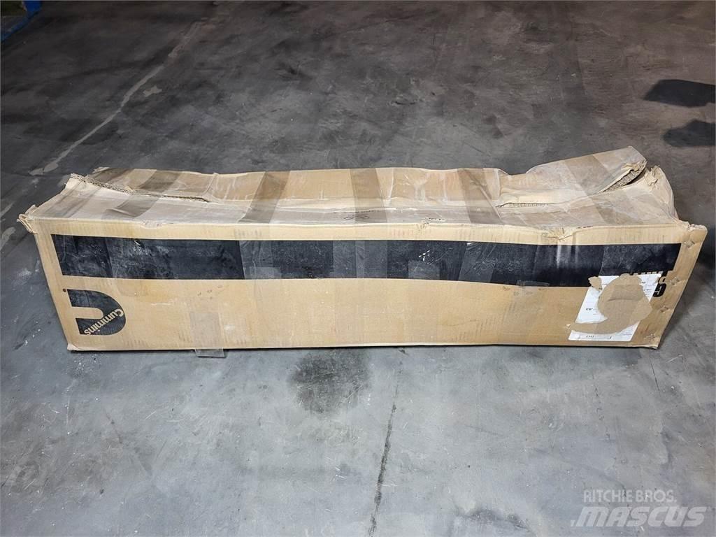 Cummins 5543593 أخرى