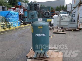Curtis E-57 مكابس