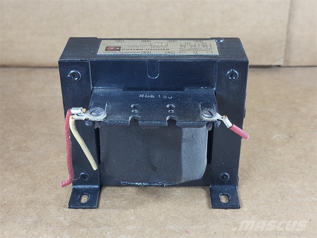 CUTLER-HAMMER C340FNG أخرى