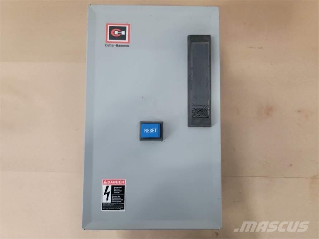  CUTLER-HAMMER C799B13 أخرى