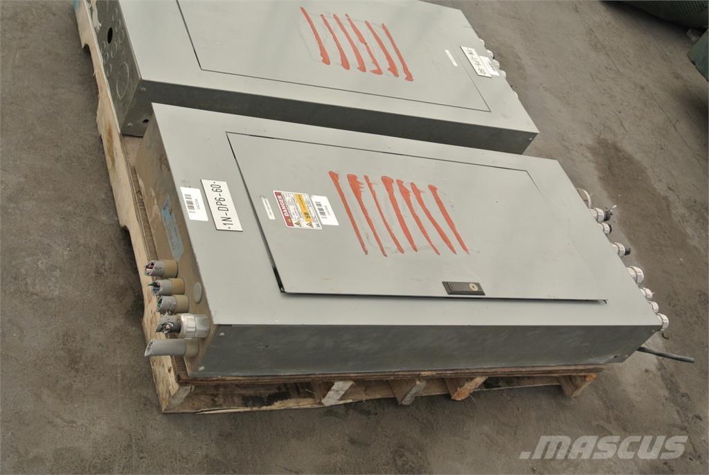  CUTLER-HAMMER PL1 A أخرى