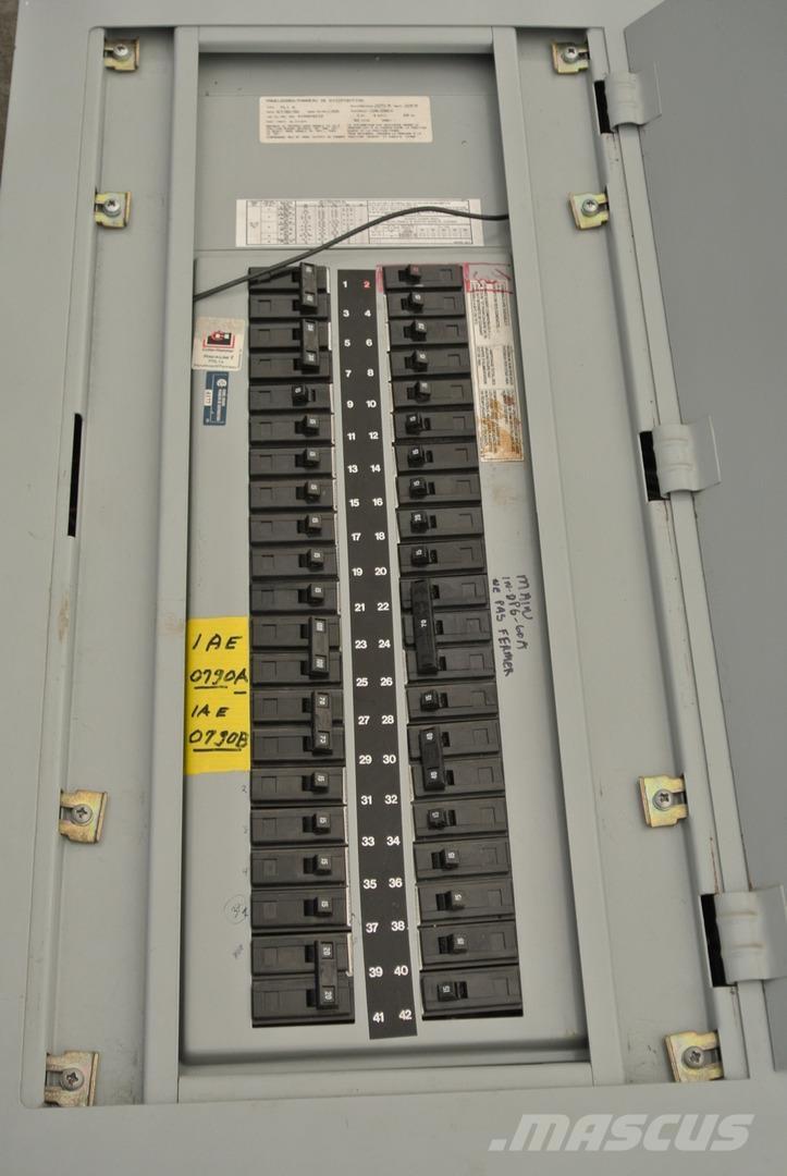  CUTLER-HAMMER PL1 A أخرى