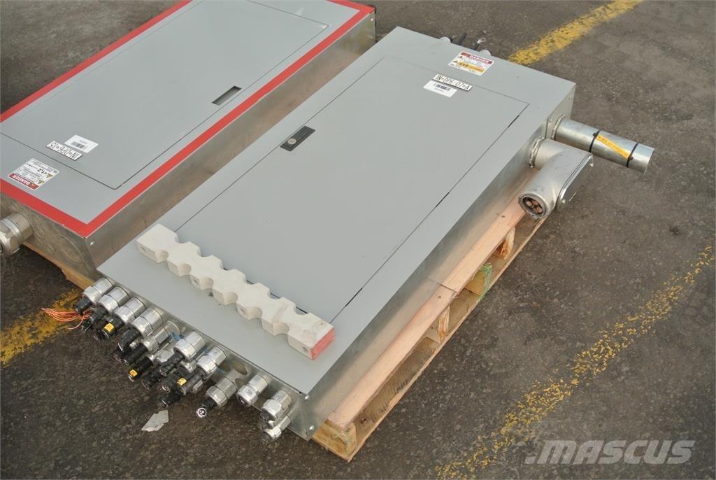  CUTLER-HAMMER PRL1A أخرى