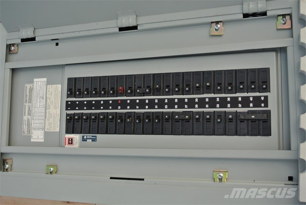  CUTLER-HAMMER PRL1A أخرى