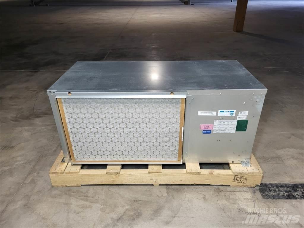  DAIKIN Enfinity 036 معدات التسخين والإذابة