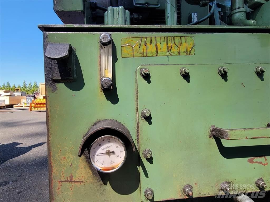  DAIKIN Y474056-1 مضخات المياه