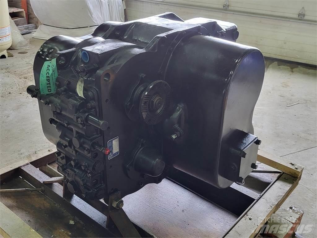  DANA 6422-57 معدات أخرى للعمل تحت سطح الأرض