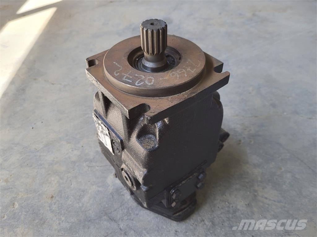 Danfoss 80002309 مضخات المياه